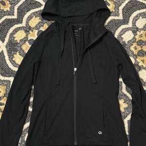 GapFit zip-up XS